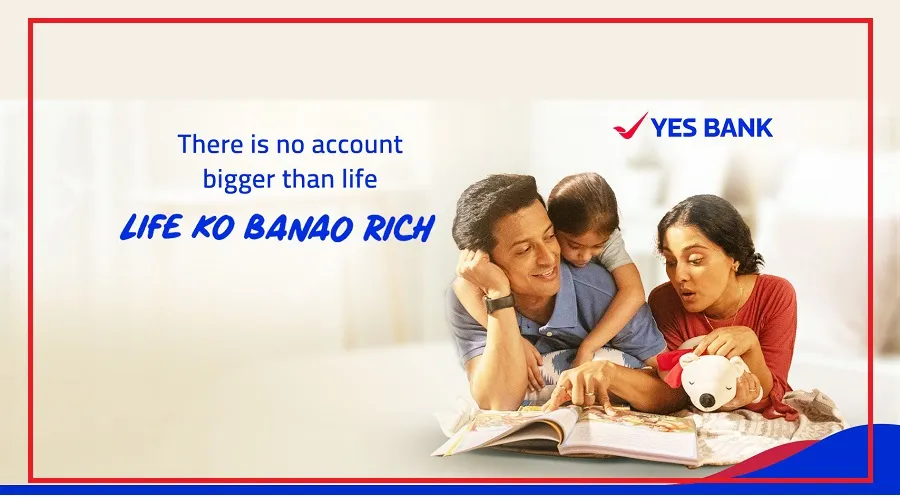 Yes Bank2 result