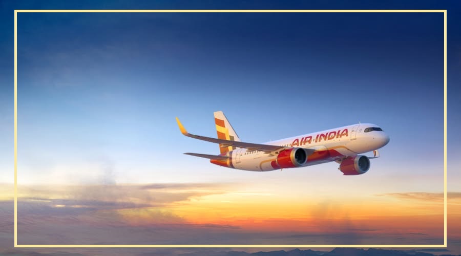 air india 2