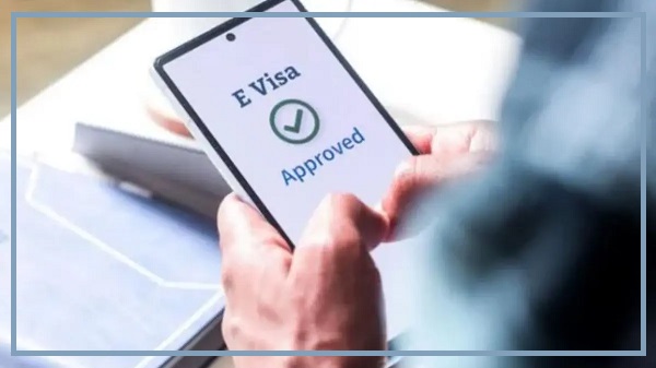 e visa