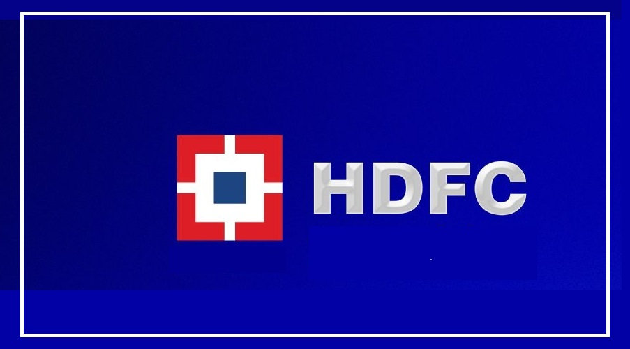 hdfc result