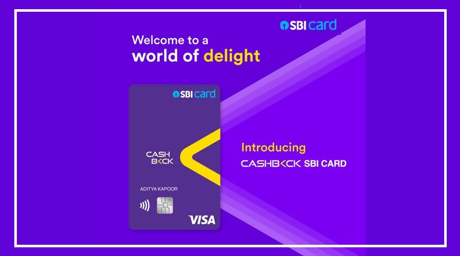 sbicard result