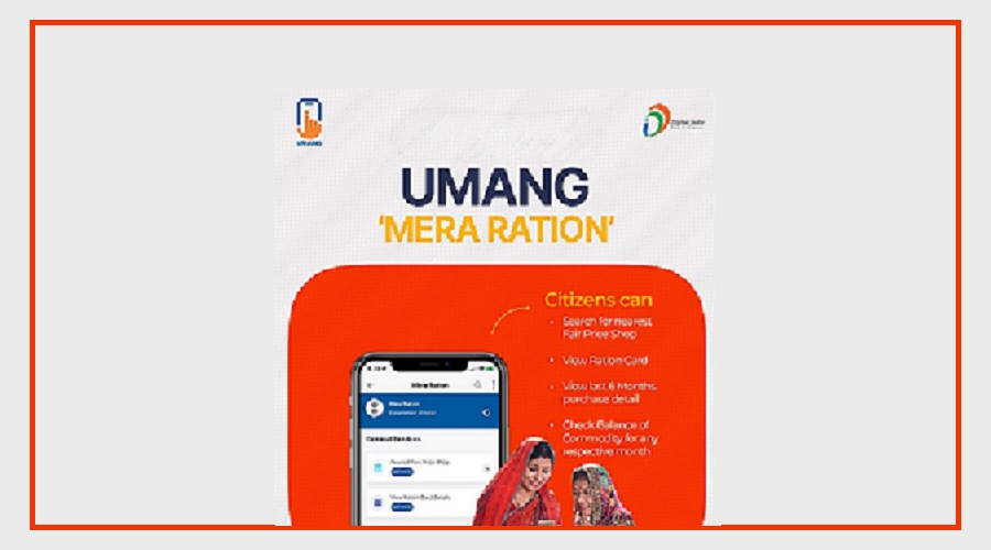 umang rasan card