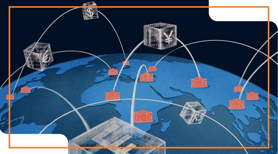 CrossBorderPayment result