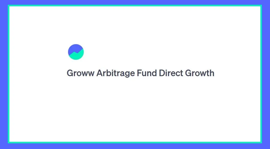 Groww Arbitrage Fund result