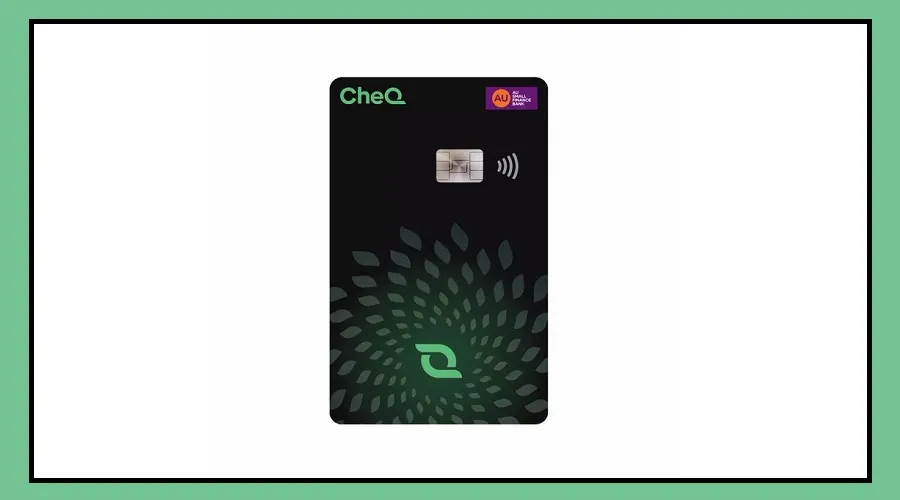 LED CreditCard result