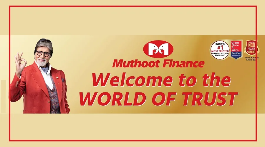 Muthoot Finance result