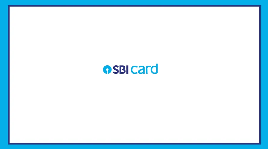 SBI Card result