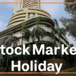 StockMarketClosed result