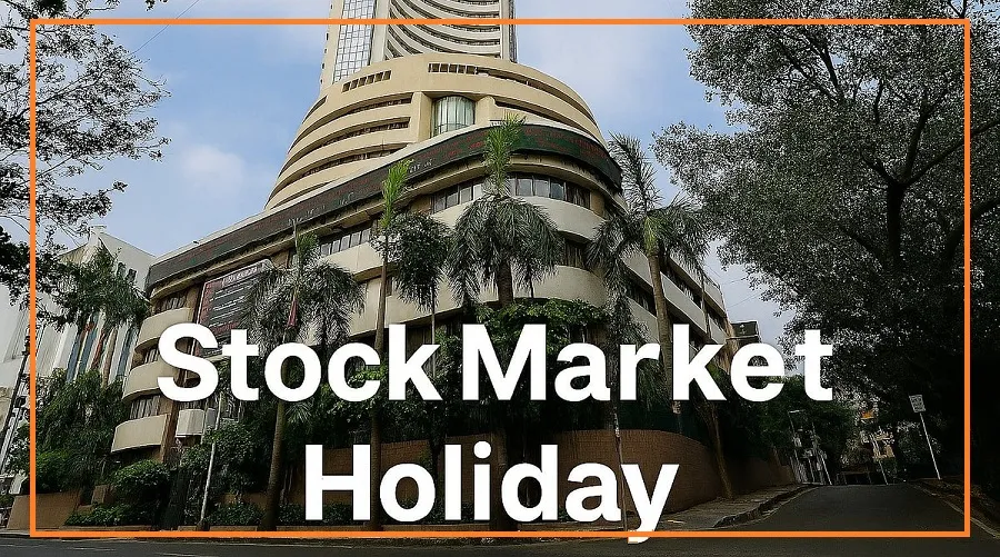 StockMarketClosed result