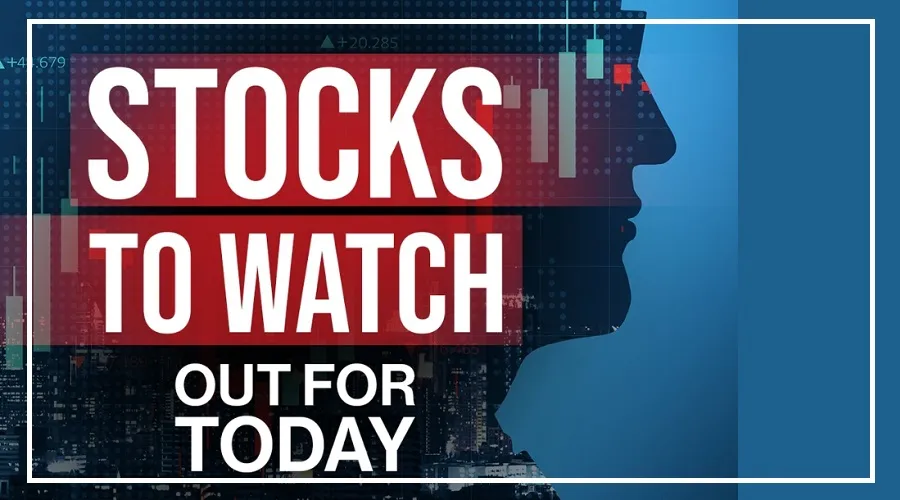 Stock To Watch result