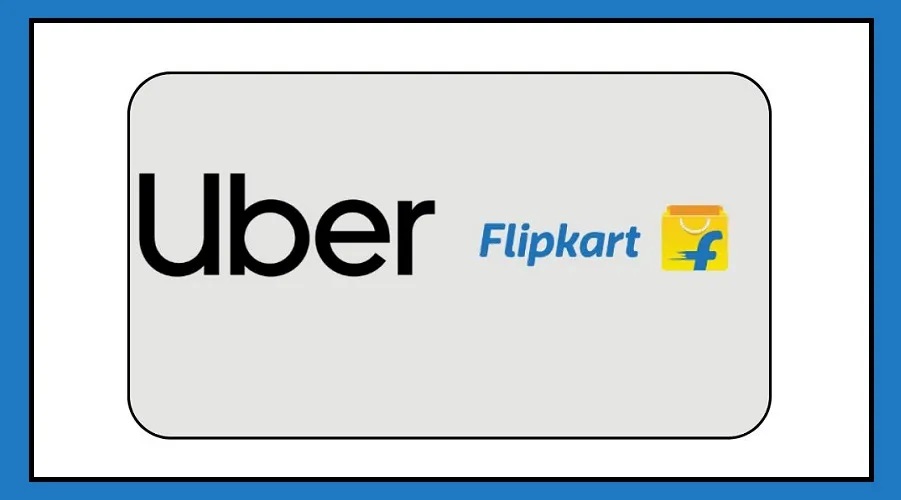Uber Flipkart result