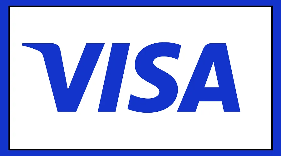VISA Logo result