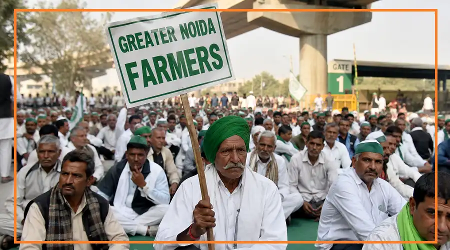 Noaida Farmers