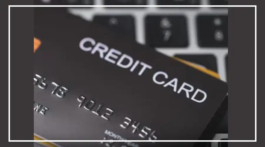 credit card