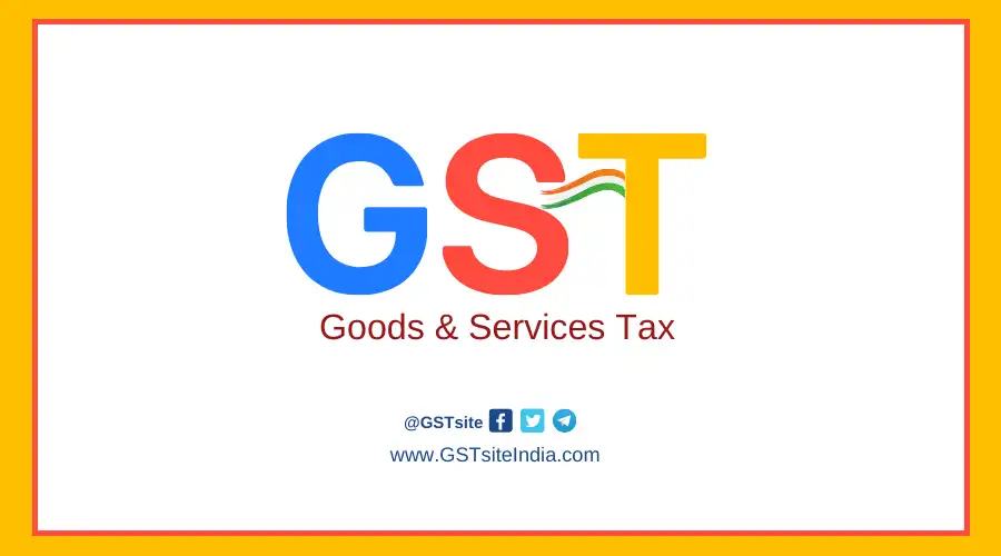 gst