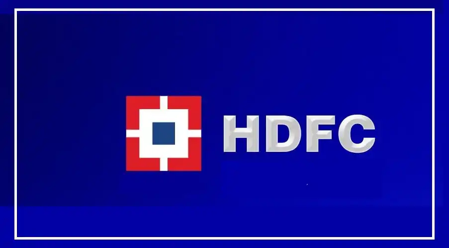 hdfc