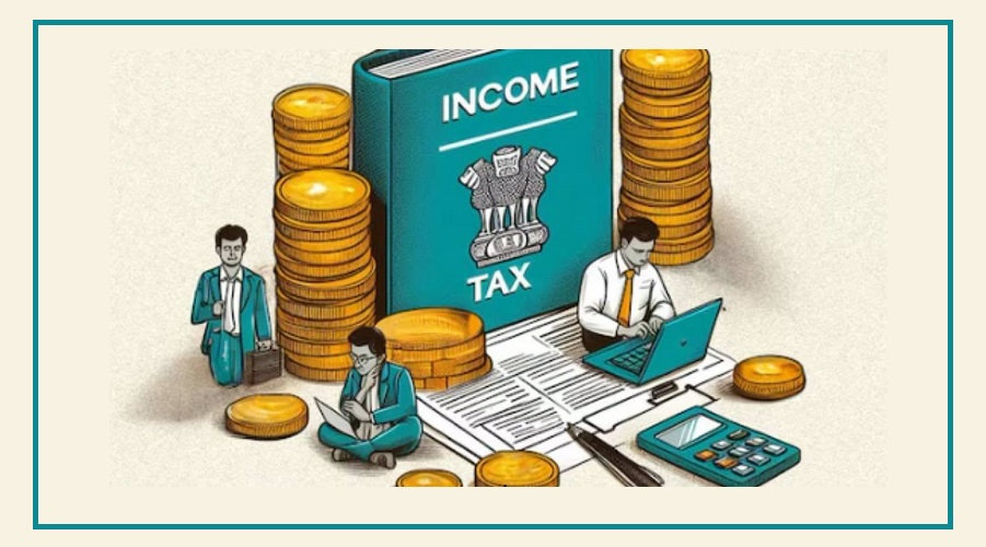 income
