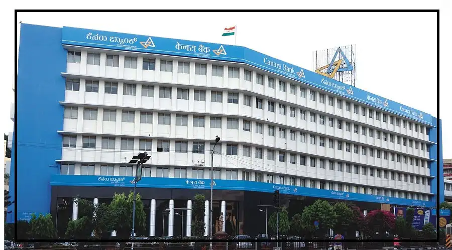 Canara Bank 1