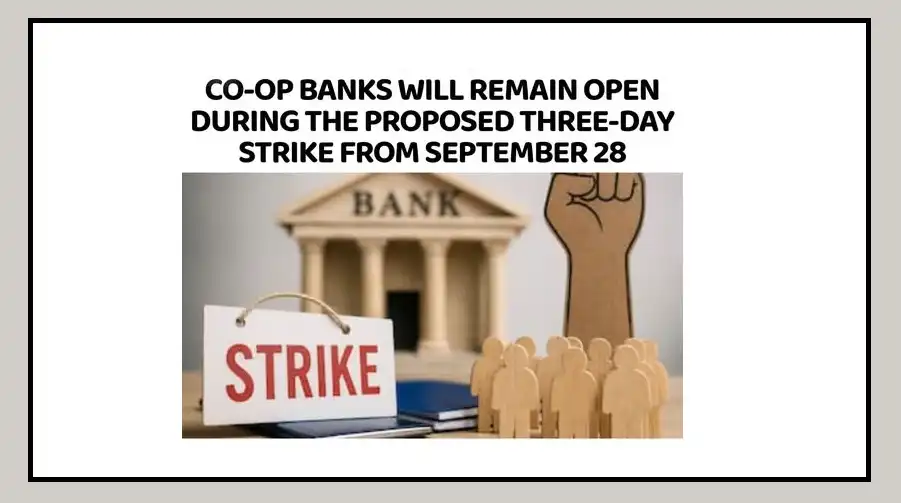 Cooperative Banks