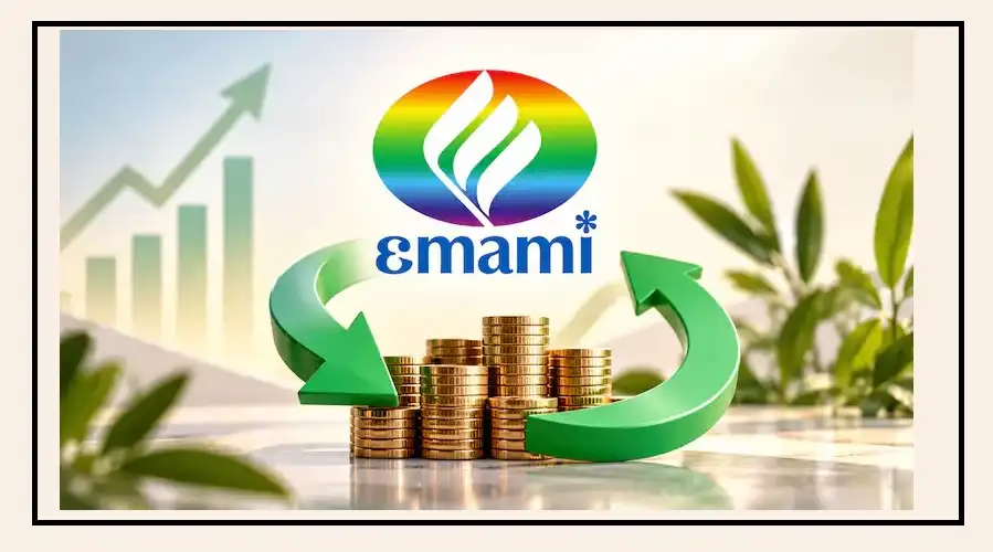 Emami Share Buyback