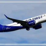GoFirst Flight result