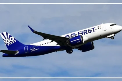 GoFirst Flight result
