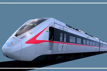 Namo Bharat Train result