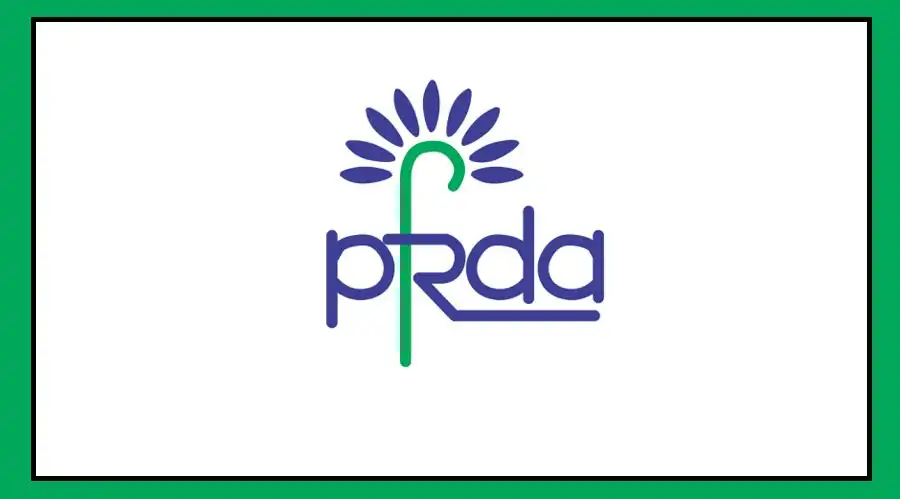 pfrda