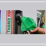 E100 Ethanol Fuel