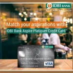 IDBI Aspire Platinum Credit Card