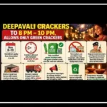 Karnataka Diwali Crackers Rules