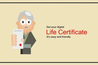 Life Certificate result