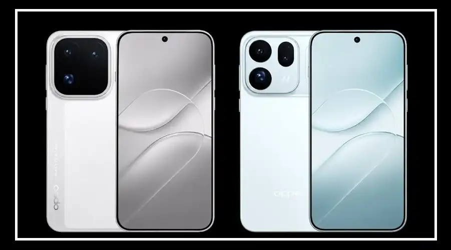 OPPO Find X10