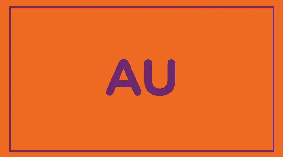 au small