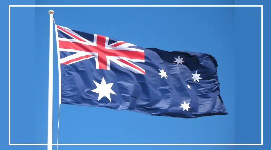 australia