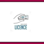 driving licence