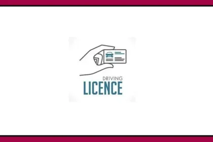 driving licence
