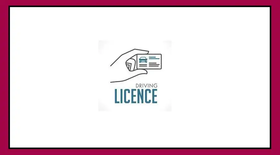 driving licence