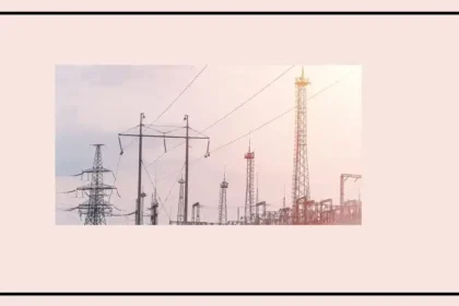 electricity