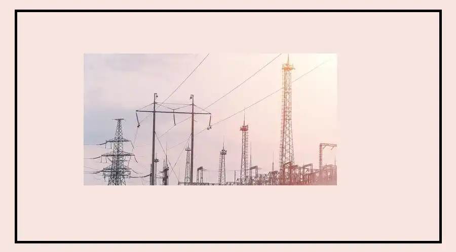 electricity