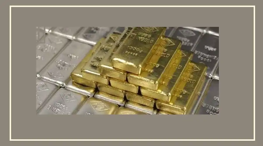 gold