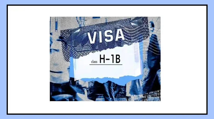 h1b visa