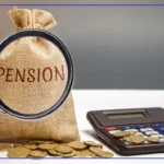 pension