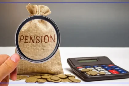 pension