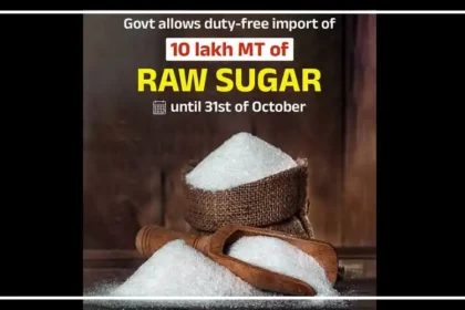 sugar