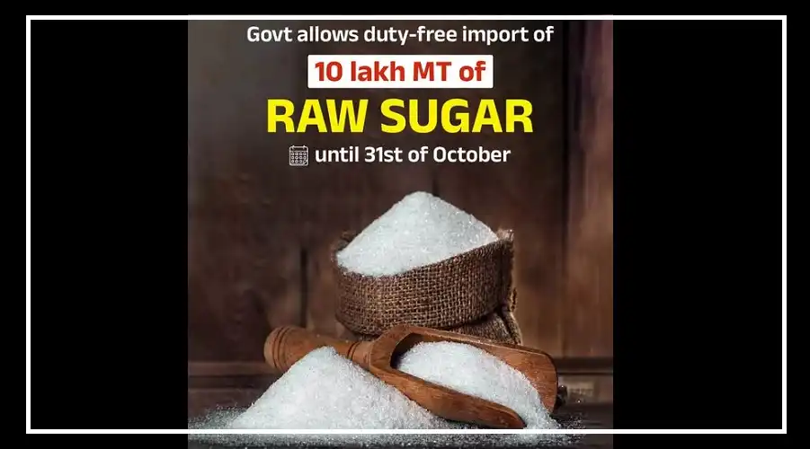 sugar