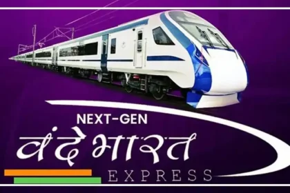 vande bharat train1